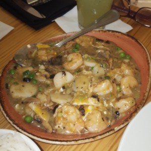 camarones