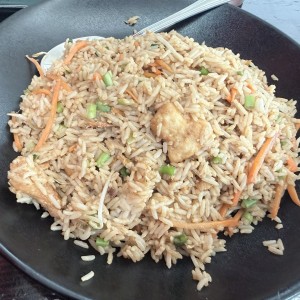 P.F. Chang's Fried Rice