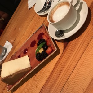 new york chesse cake