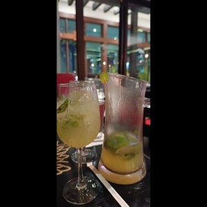 Jarra de Mojito!