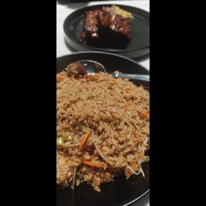P.F. Chang's Fried Rice