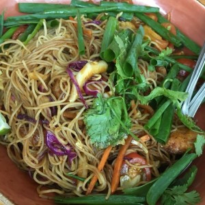 singapore street noodles