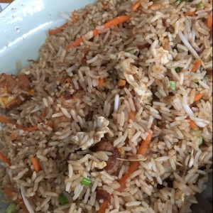 pfc fried rice mixt