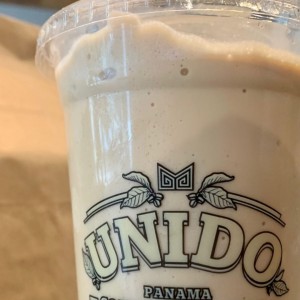 Frappe de Vainilla