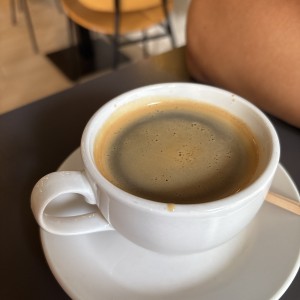 Cafe americano