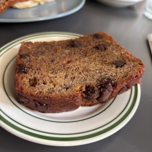 Banana bread