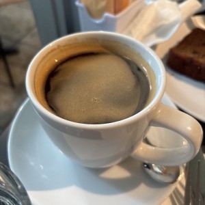 Cafe americano 