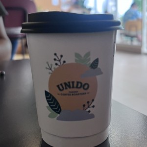 capuchino