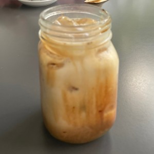 Dirty Chai