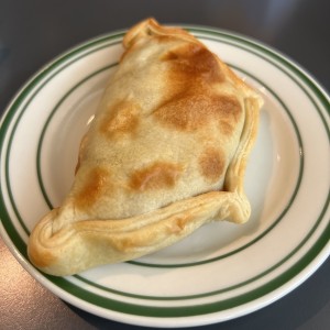 Empanada picante