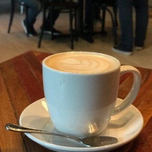 Chai