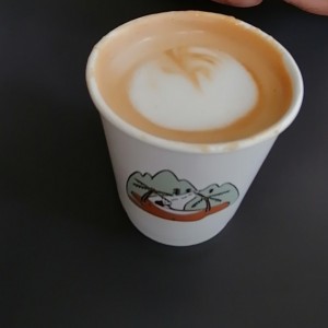 capuchino