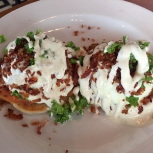 Huevos Unidictinos