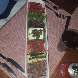 Ensalada