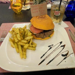 la bomchinchosa