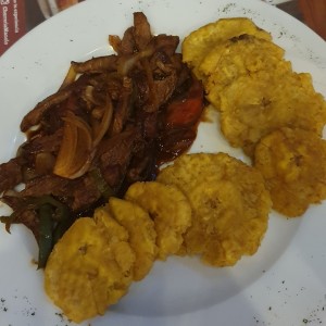 bistec picado
