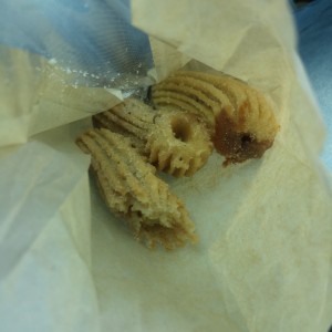 Churros