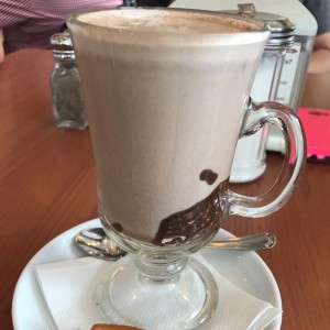 Chocolate