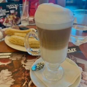 capuccino