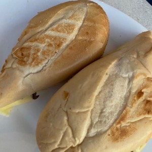manolo Philly Cheesesteak