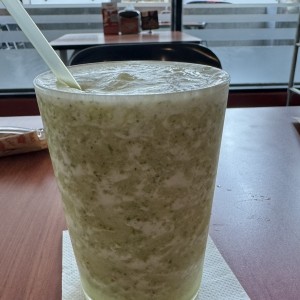 Limonada de frutos mixtos