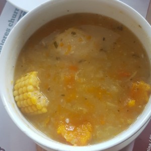 sancocho