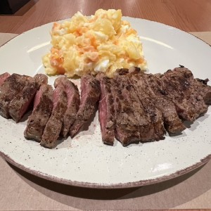 New York Steak
