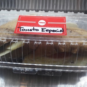 Emparedado Tomato Especial
