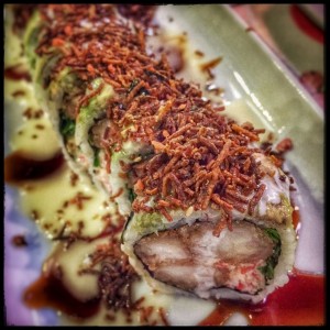 Originales rollos - La Gran Muralla