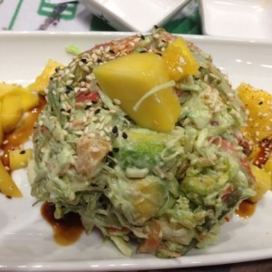 Ensalada Nacion
