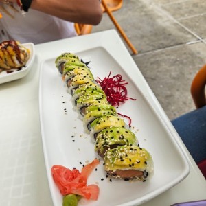 Rollos Keto - Filadelfia (keto)