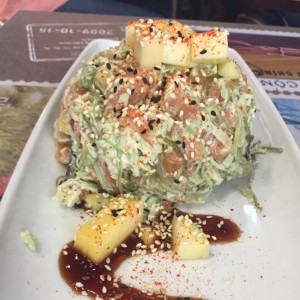 Ensalada Nacion