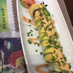 Tuna Hot! 