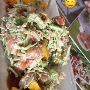 ensalda nacion