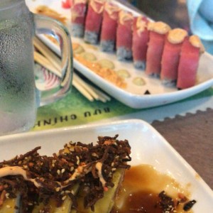 Roll variados