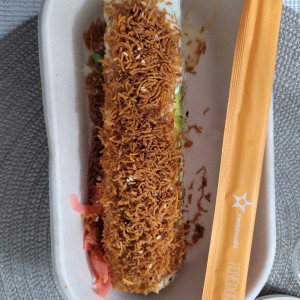 Originales Rollos - La Gran Muralla
