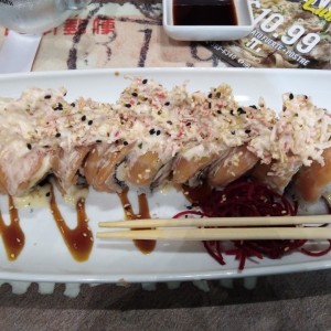 Roys roll