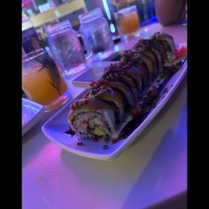 Rollos Originales - Zensación