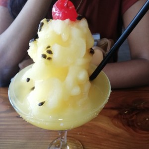 Margarita