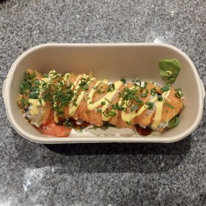 Sushita Roll