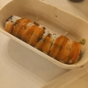 Originales Rollos - Kampai
