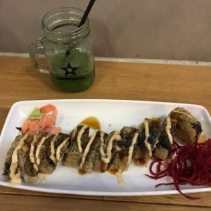 Roll Soy Nacion