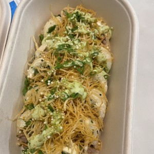 Rollos Originales - Kobe Roll