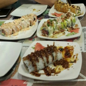 sushies
