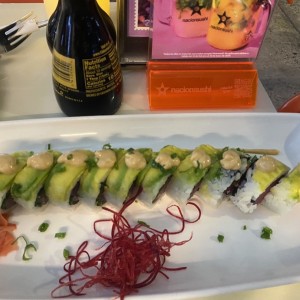 Originales Rollos - Spicy Tuna