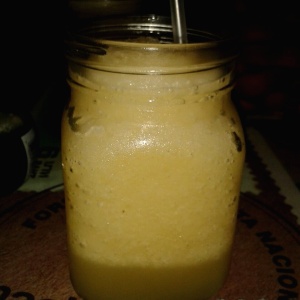 Limonada con Miel
