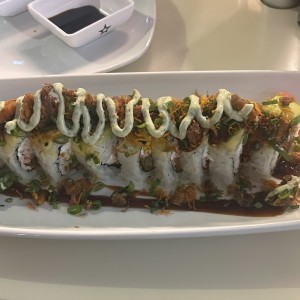 Rollos Originales - Komodo Crocante