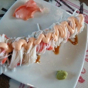 Kyoto Sushi