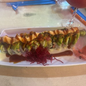 Rollos Originales - Poke Roll