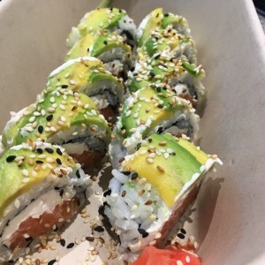 Originales rollos - Filadelfia